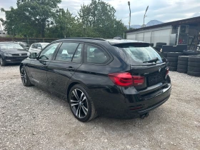 BMW 320 2.0TD 190kc X-DRIVE, снимка 3