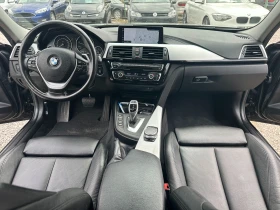 BMW 320 2.0TD 190kc X-DRIVE, снимка 10