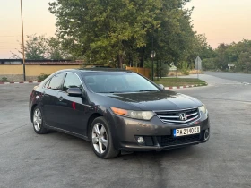 Honda Accord 2.4 АГУ, снимка 1