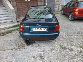 Audi A4 B5, снимка 4