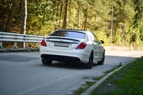 Mercedes-Benz S 63 AMG 4matic, снимка 10