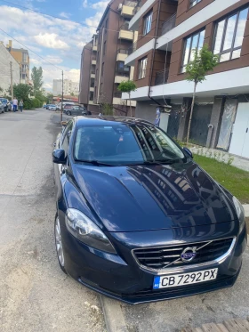 Volvo V40, снимка 2