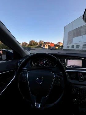 Volvo V40, снимка 7