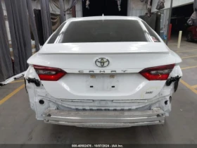 Toyota Camry 2.5 SE | Mobile.bg    17