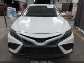 Toyota Camry 2.5 SE | Mobile.bg    13