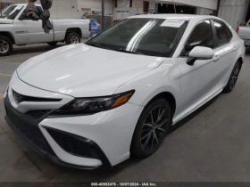 Toyota Camry 2.5 SE | Mobile.bg    2