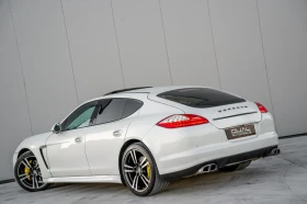 Porsche Panamera  4S * CHRONO * PDK * BOSE * DISTRONIC * KEYLESS GO - [6] 