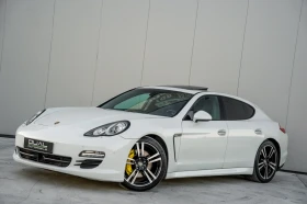 Porsche Panamera  4S * CHRONO * PDK * BOSE * DISTRONIC * KEYLESS GO 1