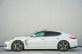 Обява за продажба на Porsche Panamera  4S * CHRONO * PDK * BOSE * DISTRONIC * KEYLESS GO ~47 700 лв. - изображение 3