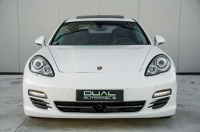 Porsche Panamera  4S * CHRONO * PDK * BOSE * DISTRONIC * KEYLESS GO - [3] 