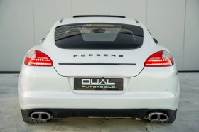 Porsche Panamera  4S * CHRONO * PDK * BOSE * DISTRONIC * KEYLESS GO - [9] 