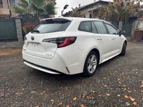 Toyota Corolla 1.8 Hybrid, снимка 4