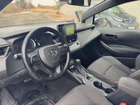 Toyota Corolla 1.8 Hybrid, снимка 6