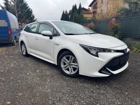 Toyota Corolla 1.8 Hybrid, снимка 1