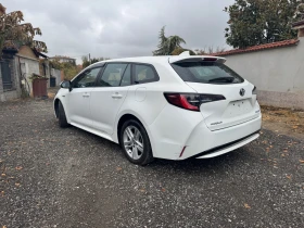 Toyota Corolla 1.8 Hybrid, снимка 3