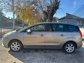 Peugeot 5008 1.6 DIESEL AUSTRIA, снимка 8