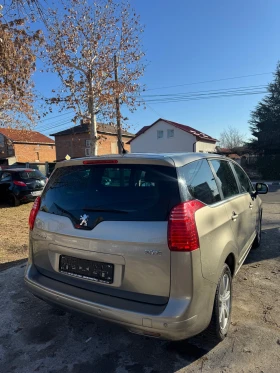 Peugeot 5008 1.6 DIESEL AUSTRIA, снимка 5