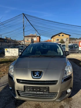 Peugeot 5008 1.6 DIESEL AUSTRIA, снимка 2