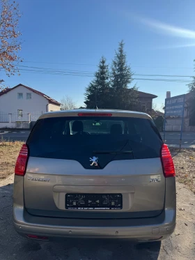 Peugeot 5008 1.6 DIESEL AUSTRIA, снимка 6