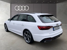 Audi A4 AVANT/35-TDI/163HP/TRONIC/S-LINE/MATRIX/NAVI/536b, снимка 4