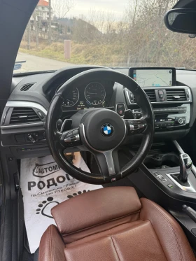 BMW 240 M240XI Cabrio | Mobile.bg    7