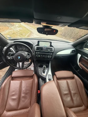 BMW 240 M240XI Cabrio | Mobile.bg    8