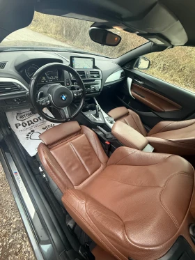 BMW 240 M240XI Cabrio | Mobile.bg    9