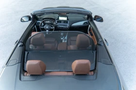 Обява за продажба на BMW 240 M240i Xdrive Cabrio ~55 999 лв. - изображение 11