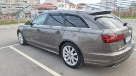 Audi A6 C7 face lift, снимка 6