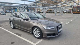 Audi A6 C7 face lift, снимка 8