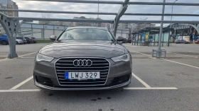 Audi A6 C7 face lift, снимка 9