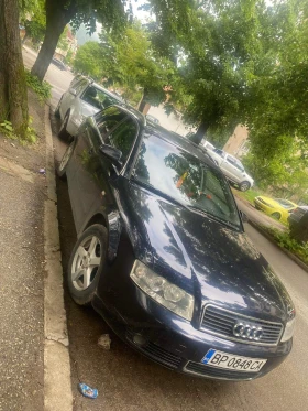 Audi A4, снимка 2