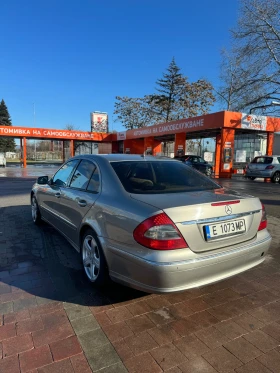 Mercedes-Benz E 320, снимка 7