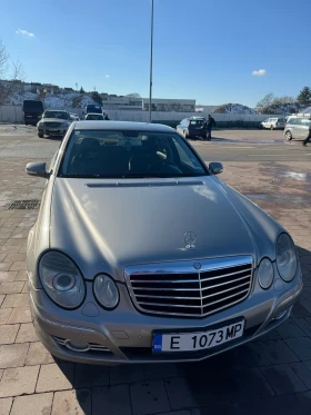 Mercedes-Benz E 320, снимка 2