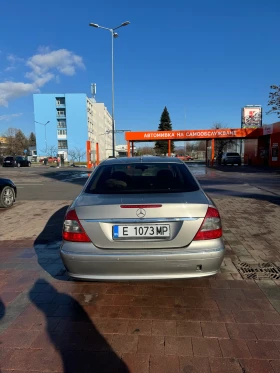 Mercedes-Benz E 320, снимка 6