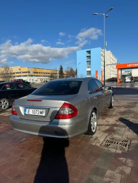 Mercedes-Benz E 320, снимка 5