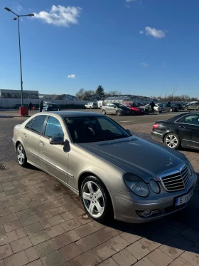 Mercedes-Benz E 320, снимка 3