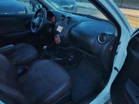 Nissan Micra 1.2    5  | Mobile.bg    15