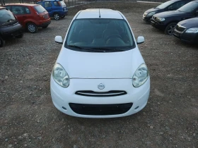     Nissan Micra 1.2    5 