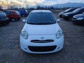     Nissan Micra 1.2    5 