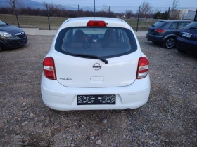 Nissan Micra 1.2    5  | Mobile.bg    7