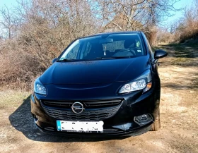 Opel Corsa, снимка 1