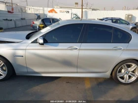 BMW 535 проверена, лека щета - [15] 