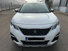 Peugeot 5008 2.0HDI GT Line 7 места DISTRONIC KEYLESS GO, снимка 2