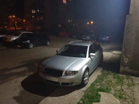 Audi A4, снимка 1