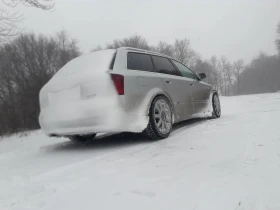 Audi A4, снимка 3