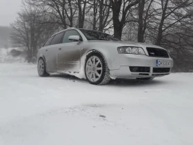 Audi A4, снимка 2