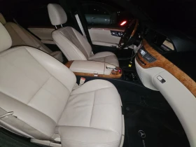 Mercedes-Benz S 550, снимка 10