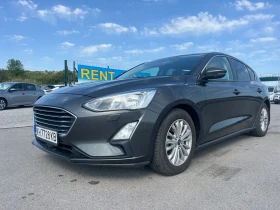 Обява за продажба на Ford Focus 1.5 Titanium ~18 900 лв. - изображение 7
