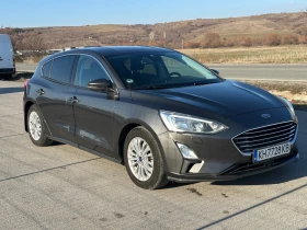 Ford Focus 1.5 EcoBlue, снимка 4